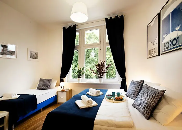 Monte Cassino Apartments