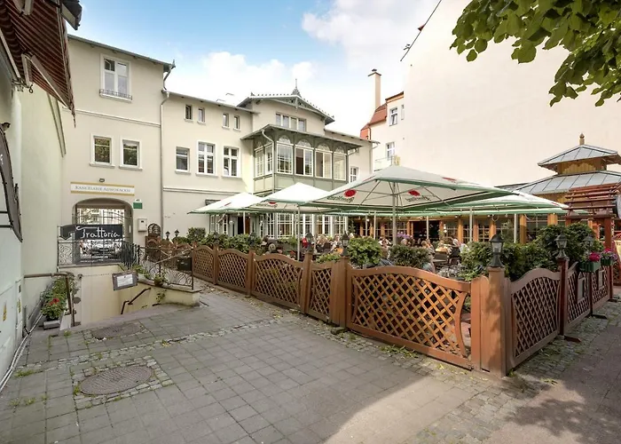 Sopot Centrum s