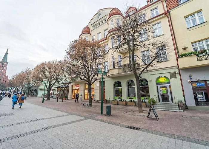 Sopot Centrum s